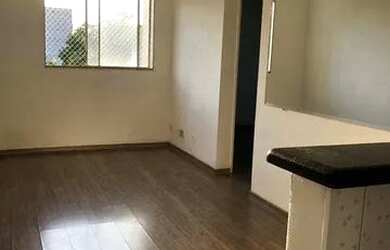 Imagem 2: Apartamento com 2 dormitórios à venda, 47 m² por R$ 185.500,00 - Água...