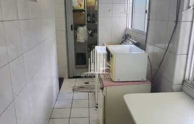 Imagem 2: Apartamento em Vila Romana com 83m² 2 dormis 2 banheiros