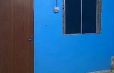 Imagem: O quarto está localizado em São Jorge, Manaus para alugar