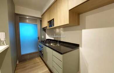 Imagem 13: APARTAMENTO 69m² - 2 DORMITÓRIO - 1SUÍTES - 1 VAGA - BROOKLIN