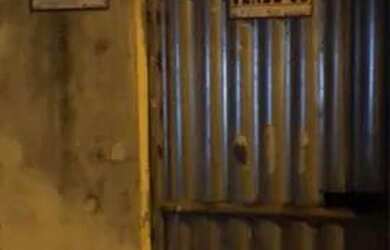 Imagem: A casa possui 2 Dormitórios, 1 Banheiro, 16m² de Área e