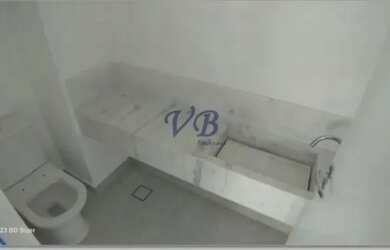 Imagem 7: Apto - Campestre. Piscina, Churrasqueira, VarandaeÁrea de serviço