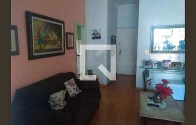 Imagem: O apartamento possui 2 Dormitórios, 2 Banheiros, 70m² de Área