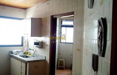 Imagem 11: Apartamento a Venda no bairro Jardim Las Palmas - Guarujá, SP