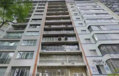 Imagem: O depósito possui 143m² de Área e está localizado em Bela