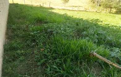 Imagem: O terreno possui 300m² de Área e está localizado em Parque