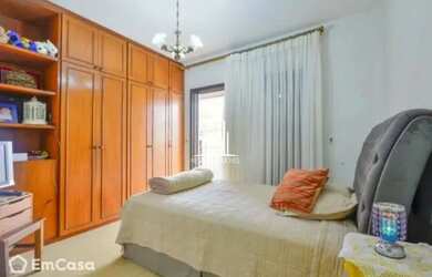 Imagem 12: Apartamento na Vila Mariana 160m² com 4 dormitórios e 2 vagas