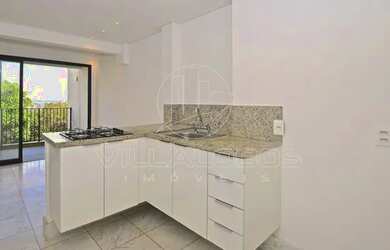 Imagem 3: Cobertura com 2 Suítes, 107 m² - venda por R$ 1.605.000 ou aluguel por...