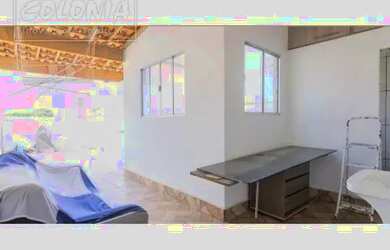 Imagem 14: Santo André - Apartamento Padrão - Utinga