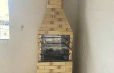 Imagem: O apartamento para alugar possui 2 Dormitórios, 1 Banheiro