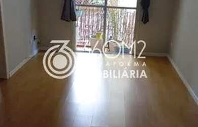 Imagem 1: Apartamento para Venda em São Paulo, Chácara Inglesa, 2 dormitórios, 2 banheiros, 1 vaga