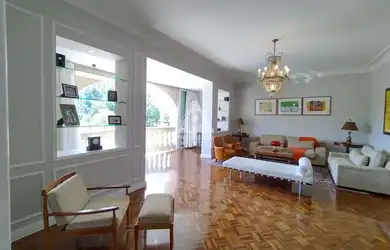 Imagem 3: Apartamento à venda, 4 quartos, 3 suítes, 2 vagas, Flamengo - RIO DE...