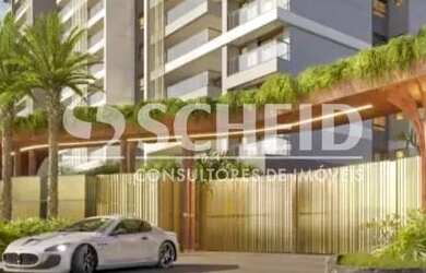 Imagem: Apartamento de 134,69m² á Venda com 3 suítes e 2 vagas no