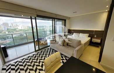 Imagem 1: LR Flats - Flat para Locação em Pinheiros