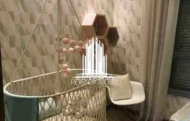 Imagem 7: Apartamento com 3 quartos, 3 suítes, 2 vagas próximo ao Shopping Morumbi...