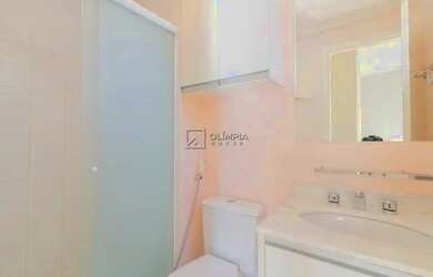 Imagem 16: Apartamento Locação 2 Dormitórios - 67 m² Brooklin