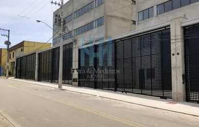 Imagem 3: Galpão para Locação em Itaquaquecetuba, Parque São Pedro, 12 banheiros