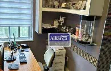 Imagem 7: Galpão para alugar, 800 m² por R$ 10.500/mês - Barreto - Niterói/RJ