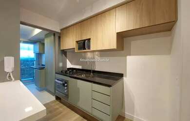 Imagem 5: APARTAMENTO 69m² - 2 DORMITÓRIO - 1SUÍTES - 1 VAGA - BROOKLIN