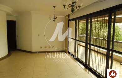 Imagem: O apartamento possui 3 Dormitórios, 3 Banheiros, 2 Vagas na