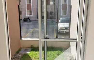 Imagem 11: Aluga-se Apartamento. Piscina, Churrasqueira, Área de serviçoe1 Vaga...