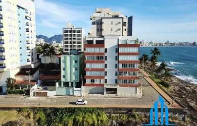 Imagem: O apartamento possui 3 Dormitórios, 1 Banheiro, 1 Vaga na garagem