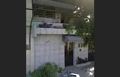 Imagem: A casa possui 3 Dormitórios, 3 Banheiros, 80m² de Área e
