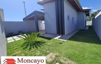 Imagem 4: Caraguatatuba - Casa Padrão - Pontal de Santa Marina