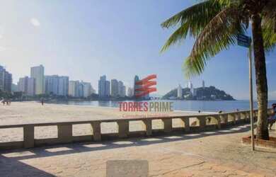 Imagem 13: Apartamento com 2 dormitórios à venda, 62 m² por R$ 290.000,00 - Boa Vista - São Vicente/S