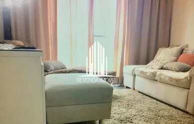 Imagem 4: Apartamento Condominio Villa Rica na Freguesia do Ó com 96m² 1 suíte...