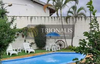 Imagem 3: Casas - Melhores Bairros em Jardim Alvinópolis - Atibaia