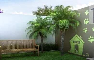 Imagem 6: Apartamento à venda, 64 m² por R$ 639.270,80 - Jardim Marília - São...