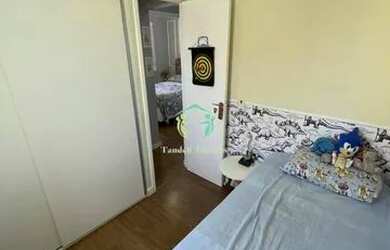 Imagem 13: Apartamento com Condominio 3 Dormitorios Pq. Marajoara