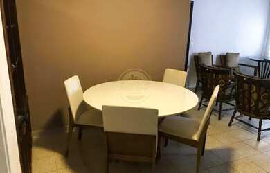 Imagem 14: APARTAMENTO RESIDENCIAL em SANTOS - SP, APARECIDA