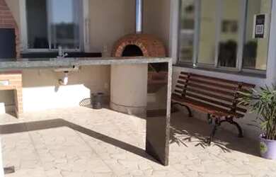 Imagem 6: Apartamento maravilhoso. 1 Vaga na garageme2 Dormitórios