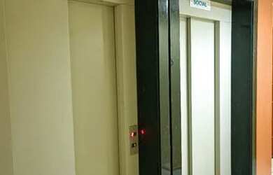 Imagem 5: Cond.Portal do Rio Negro. Churrasqueira, Varanda, 80m² de Áreae1 Vaga...