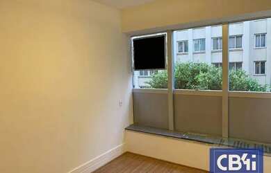 Imagem 3: Sala, 38 m² - venda por R$ 520.000,00 ou aluguel por R$ 4.113,84/mês...