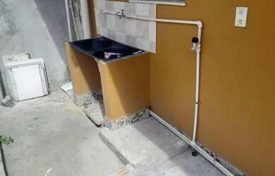 Imagem 4: Alugo APTO para solteiro ou casal