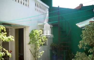 Imagem 4: SOBRADO À VENDA 03 DORMITÓRIOS, 01 SUÍTES, 02 VAGAS, EM TATUAPÉ- SP