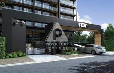 Imagem 2: Apartamento à venda, 3 quartos, 1 suíte, 1 vaga, Recreio dos Bandeirantes...