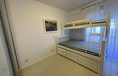 Imagem 13: Apartamento 3 suítes frente mar na Praia da Cachoeira. Alugamos por diaria
