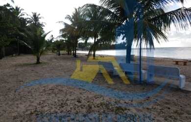 Imagem 1: Casa Pé na Areia, Cond. Fechado, 3/4, Linda Vista, Temporada Itaparica!