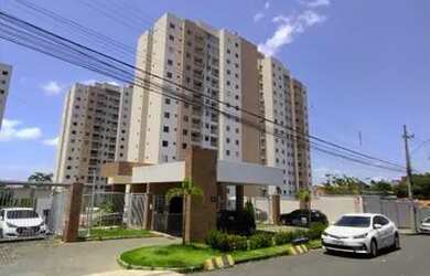 Imagem: O apartamento possui 3 Dormitórios, 2 Banheiros, 2 Vagas na