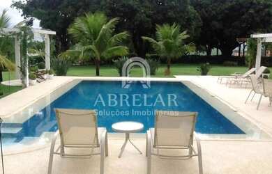 Imagem 5: casa - Condomínio Fazenda Duas Marias - Jaguariúna