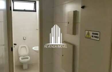 Imagem 13: Sala Comercial. Imóvel novo, 244m² de Áreae2 Vagas na garagem