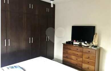 Imagem 9: Vende-se apartamento em prédio de 5 andares com 130m² de área útil,...