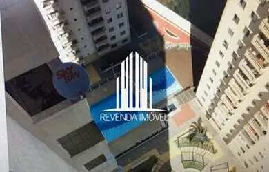 Imagem 3: Apartamento Condominio Villa Rica na Freguesia do Ó com 96m² 1 suíte...