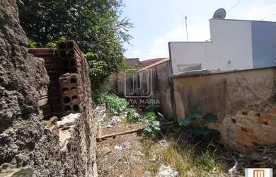 Imagem: O terreno possui 250m² de Área e está localizado em Jardim