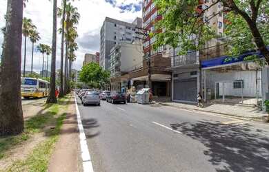 Imagem: O depósito possui 250m² de Área e está localizado em Bom