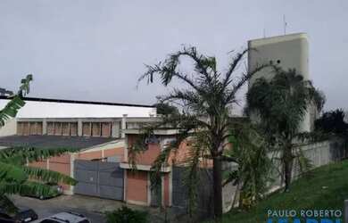 Imagem: O depósito possui 5 Vagas na garagem, 2.914m² de Área, Imóvel